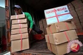 Naskah UN SMP Bidang Studi Ipa Belum Tiba 