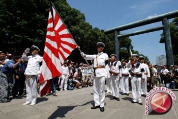  Peristiwa Yasukuni batalkan kunjungan menteri Korea Selatan ke Jepang