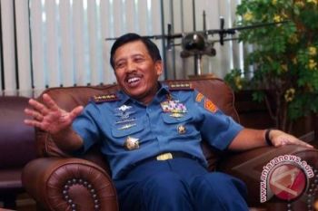 Lima jenderal bintang tiga berpeluang jabat KSAD