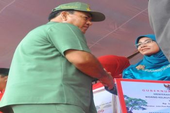 Bantuan untuk Waykanan