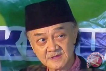 Garis minta MUI tindak tegas Eyang Subur