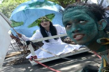 AKSI HARI BUMI