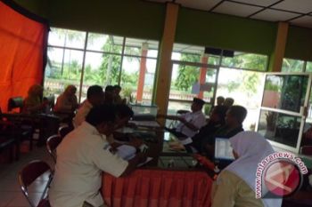 Dana kampanye parpol di Kulon Progo mulai dicermati
