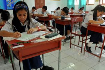 UN SMP MAKASSAR