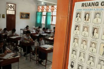 UN SMP MAKASSAR