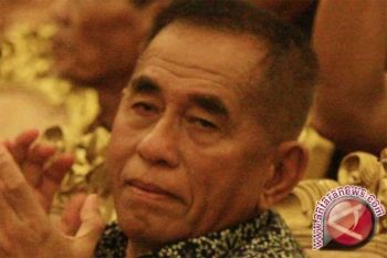 Ryamizard ajak besarkan bangsa dengan keyakinan