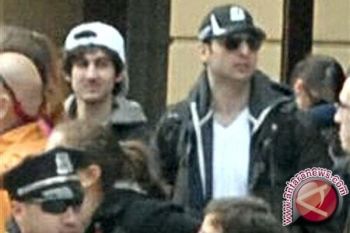  Dzhokhar Tsarnaev diancam hukuman mati