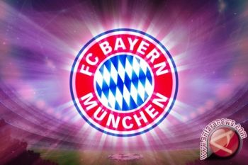  Bayern Muenchen Tetap Berkibar