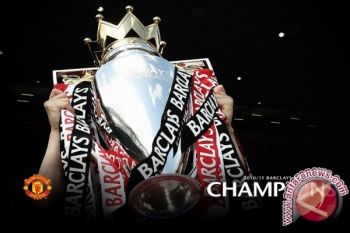  Klub-klub juara Liga Utama Inggris