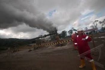 Sumbar Potensial untuk Pengembangan Energi Terbarukan
