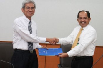 BI-Unand Kerja Sama Penerimaan Pegawai