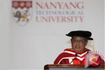 Indonesia Pilih Jalan Ketiga Untuk Membangun