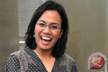 Penyidik KPK ke AS, periksa Sri Mulyani