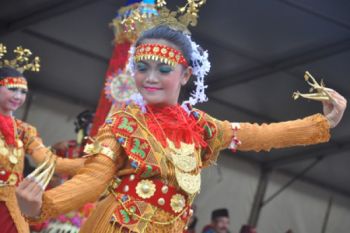 Tari Sigeh Pengunten