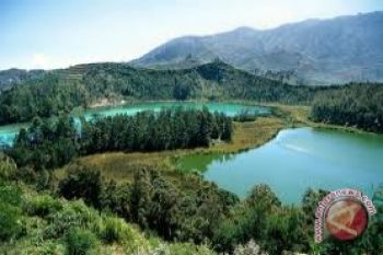 Desa Wisata Belum Terjual