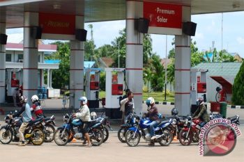 Warga Sampit Keluhkan Pelangsir BBM Subsidi 