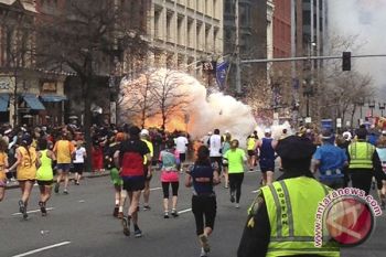 Pemboman di Boston dan reaksi umat
