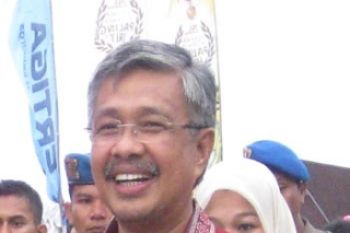 Sultra Tuan Rumah Harganas Ke-XX  2013
