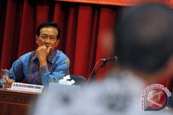 Sri Sultan : program reformasi belum berjalan maksimal 