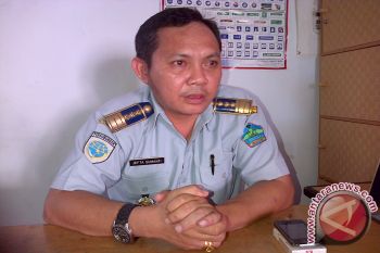 Dishub Minut tindaklanjuti Perbup retribusi pelabuhan penyeberangan 