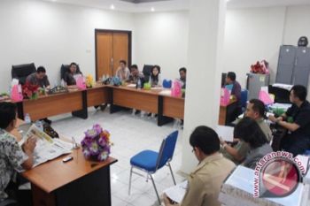 Pansus DPRD  Manado Bahas LKPJ Wali Kota