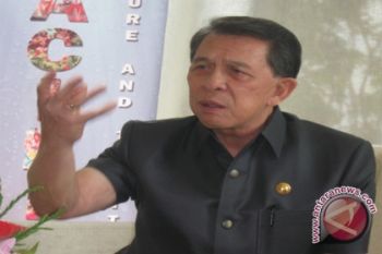 Sarundajang akan dianugerahkan pena emas oleh PWI 