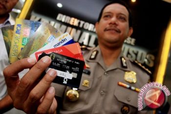  BCA deteksi lima kasus tren kriminal perbankan
