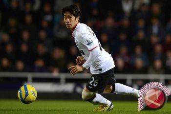  Kagawa sesali kontribusi kecilnya untuk MU