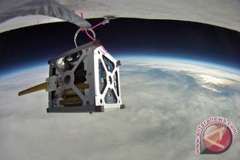 Telepon pintar kini dikembangkan jadi satelit