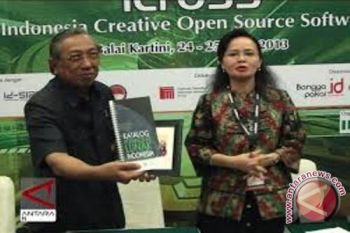  AOSI gelar ICrOSS Menuju Industri Open Source