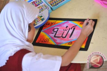 Siswa asal Brazil belajar di SMAN 9 Bandarlampung