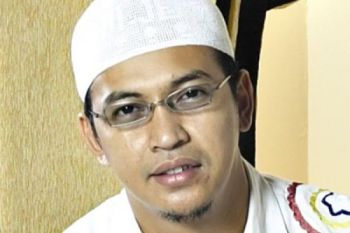 Wamenag: Jangan Malu Ikuti Jejak Uje