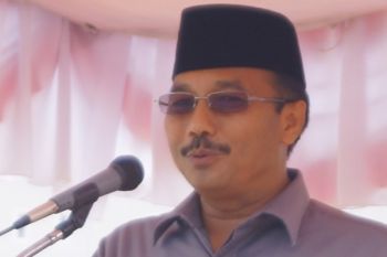Pemkab Pasaman Rampungkan Pembangunan Irigasi Panti-Rao