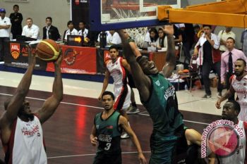 NBL dua kali digelar di Jakarta musim sepan
