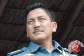 KSAL: TNI AL miliki kekuatan signifikan 2014