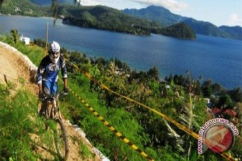 JWA diganti Mountain Bike Gathering mulai 2014