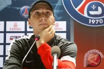 Ibrahimovic Masih Teratas dengan 27 Gol