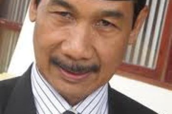 Sungai Batanghari Perlu Reklamasi