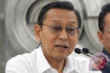 Boediono: Ciptakan Generasi Muda Hargai Keberagaman Budaya