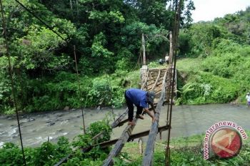 Bangun Waykanan Melalui Karya Nyata