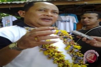 Provinsi Perbatasan Nusa Utara kebutuhan strategis nasional 