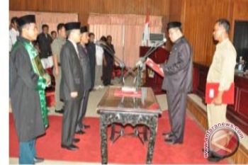 Wali Kota Beber "Rapor Merah" Dishub Kendari 