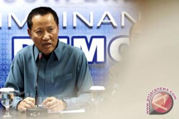 Menkumham: Teroris Kabur Akibat Pengamanan Buruk