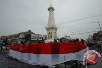Polisi Garda Terdepan Atasi Preman