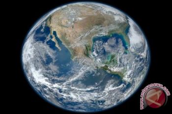 Astronot Kanada mesti biasakan lagi gaya gravitasi