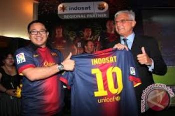 Athletic Tunda Pesta Barca