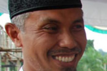 Pemkot Padang-Finlandia Jalin Kerja Sama Bidang Pendidikan