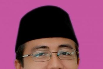  A.Jajuli Calonkan DPD Lagi