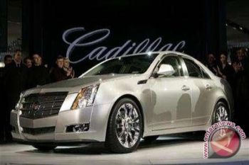 Setiap TahunAda Cadilac di China