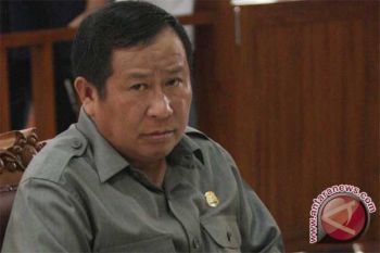 Kejagung:  Susno Resmi Masuk Dalam DPO
